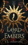 Lord of Embers - C.N. Crawford