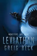 Leviathan - Greig Beck
