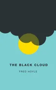 The Black Cloud (Valancourt 20th Century Classics) - Fred Hoyle