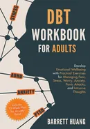 DBT Workbook for Adults - Barrett Huang