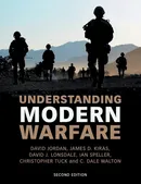 Understanding Modern Warfare - David Jordan