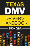 Texas DMV Driver's Handbook - Discover Prep