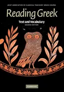 Reading Greek - Association of Classical Teachers Joint