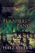 Flanders Panel - Arturo Perez-Reverte