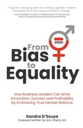 From Bias to Equality - Sandra D'Souza