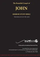 The Gospel of John - TOIT Francois DU