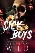 Sick Boys - Clarissa Wild