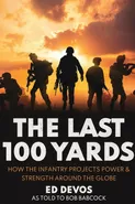The Last 100 Yards - Ed DeVos