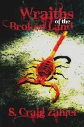 Wraiths of the Broken Land - S. Craig Zahler