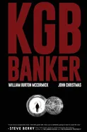 KGB Banker - William Burton McCormick
