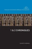 1 & 2 Chroniques - Laurent Loubassou