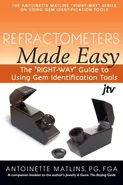Refractometers Made Easy - Antoinette Matlins