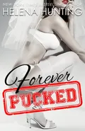 Forever Pucked - Helena Hunting