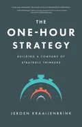 The One-Hour Strategy - Jeroen Kraaijenbrink