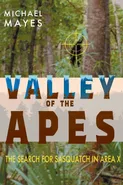 Valley of the Apes - Michael Mayes