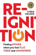 Re-Ignition - Chris Helder