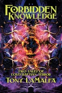 Forbidden Knowledge - Tony LaMalfa