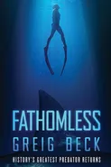 Fathomless - Greig Beck