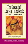 Essential Lenten Handbook