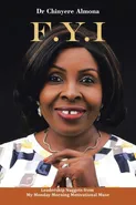 F.Y.I - Dr. Chinyere Almona