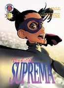 My Sister Suprema #1 - Chuck Dixon