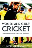 Women and Girls' Cricket - Lydia Greenway