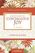 Experiencing Contagious Joy - of Faith Women