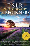 DSLR Photography for Beginners - Brian Black