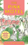 The Pink Motel - Carol Ryrie Brink