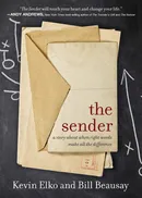 The Sender - Kevin Elko