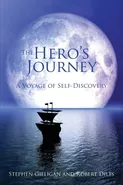 The Hero's Journey PB - Stephen Gilligan