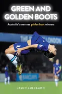Green and Golden Boots - Jason Goldsmith
