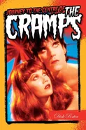 Journey to the Centre of the Cramps - Dick Porter