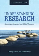 Understanding Research - Jeffrey  A. Kottler
