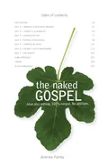 The Naked Gospel - Andrew Farley