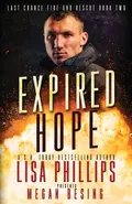 Expired Hope - Lisa Phillips