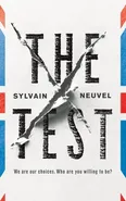 Test - Sylvain Neuvel