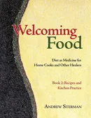 Welcoming Food, Book 2 - Andrew Sterman