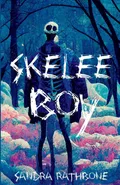 Skelee Boy - Sandra Rathbone