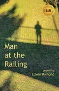 Man at the Railing - Edwin Romond