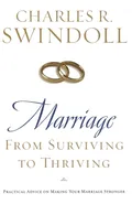 Marriage - Charles R. Dr Swindoll