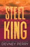 Steel King - Perry Devney