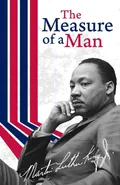 The Measure of a Man Paperback - Luther Jr. King Martin