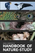The Handbook Of Nature Study in Color - Birds - Anna B Comstock
