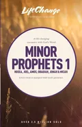 Minor Prophets 1 - Navigators The