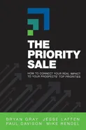 The Priority Sale - Bryan Gray