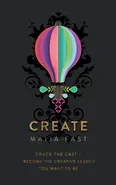 CREATE - Maija Fast