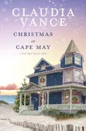 Christmas in Cape May (Cape May Book 2) - Claudia Vance