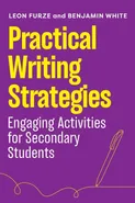 Practical Writing Strategies - Leon Furze