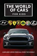 The world of cars for kids - Conrad K. Butler
